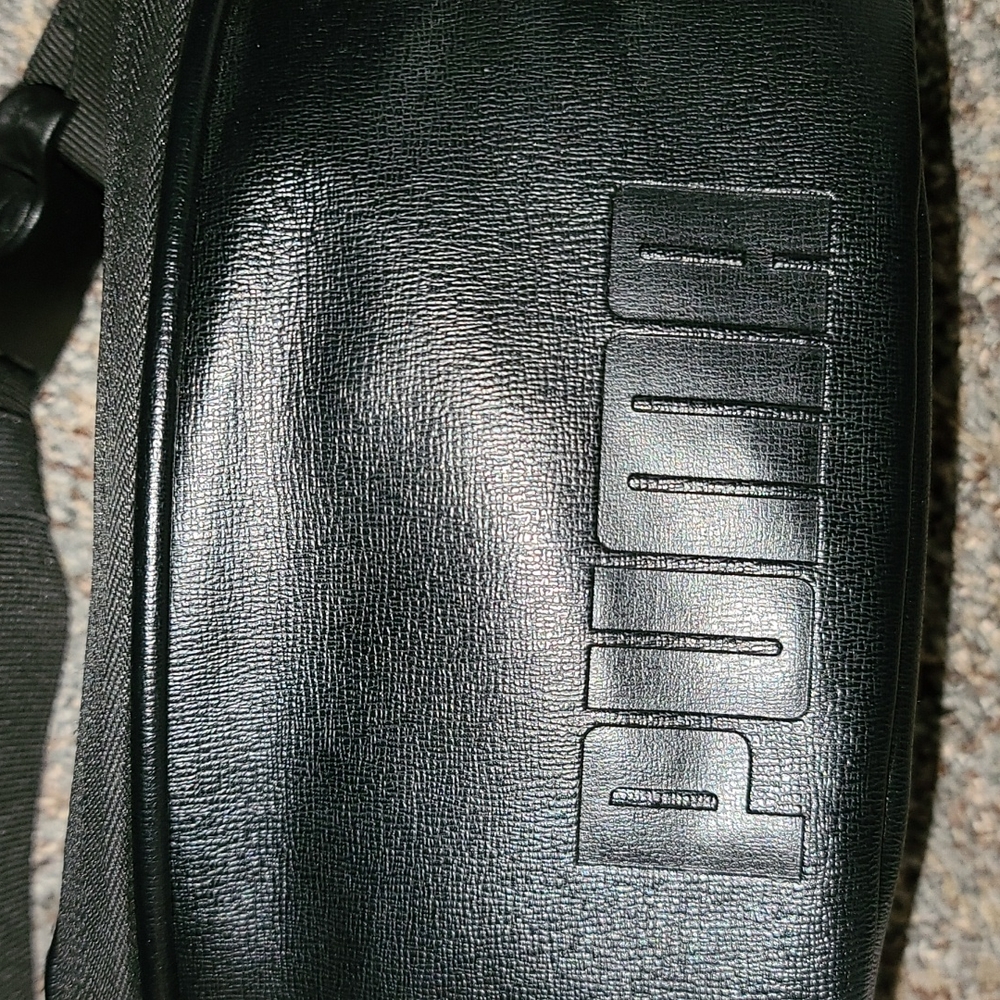 Puma fanny pack